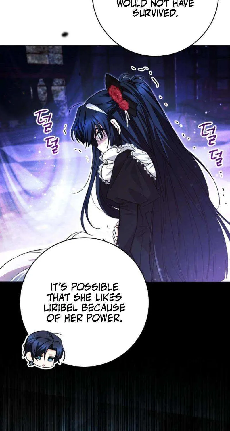 The Éminence Grise Orca Baby Chapter 62 page 52 - 