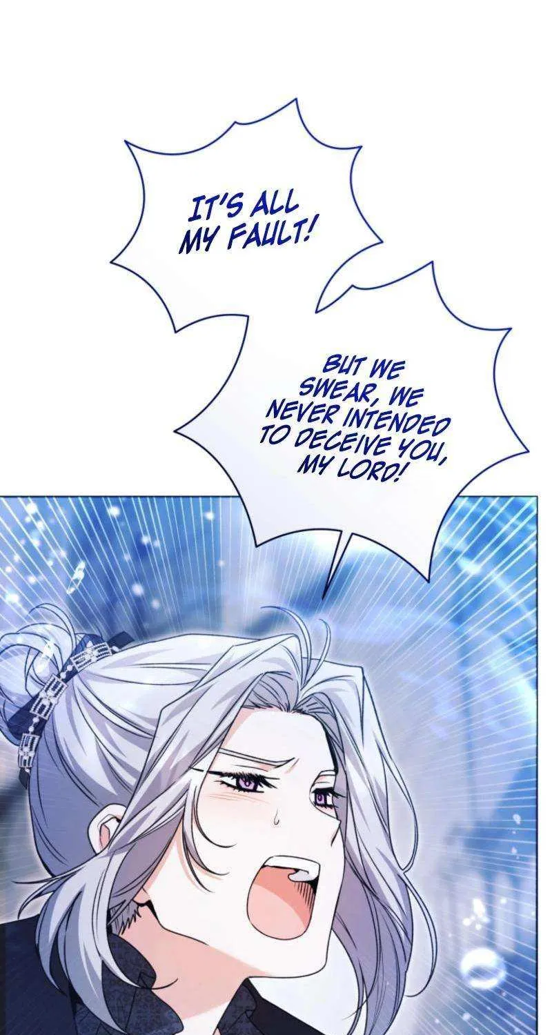The Éminence Grise Orca Baby Chapter 62 page 55 - 