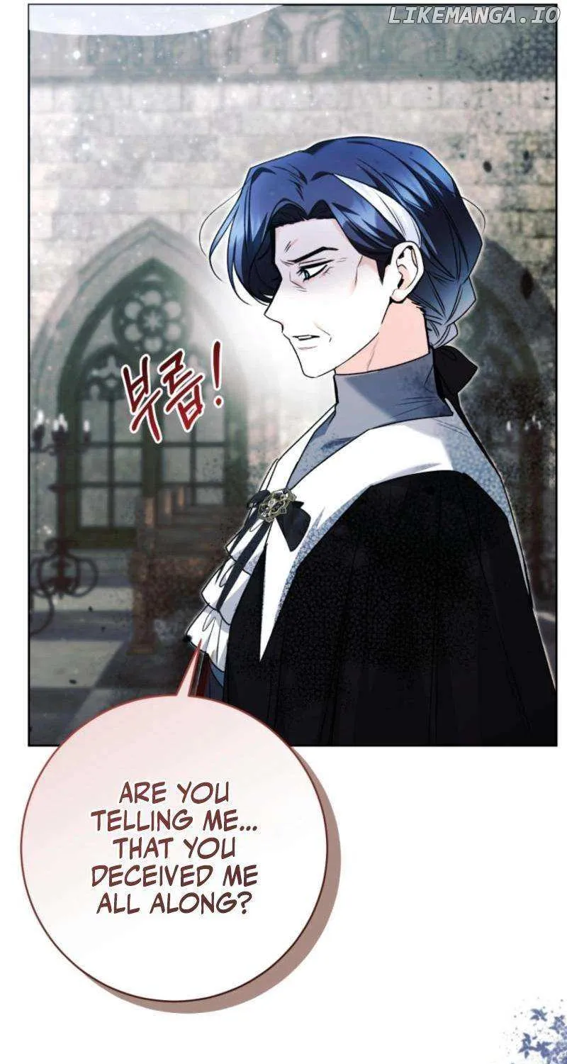 The Éminence Grise Orca Baby Chapter 62 page 57 - 