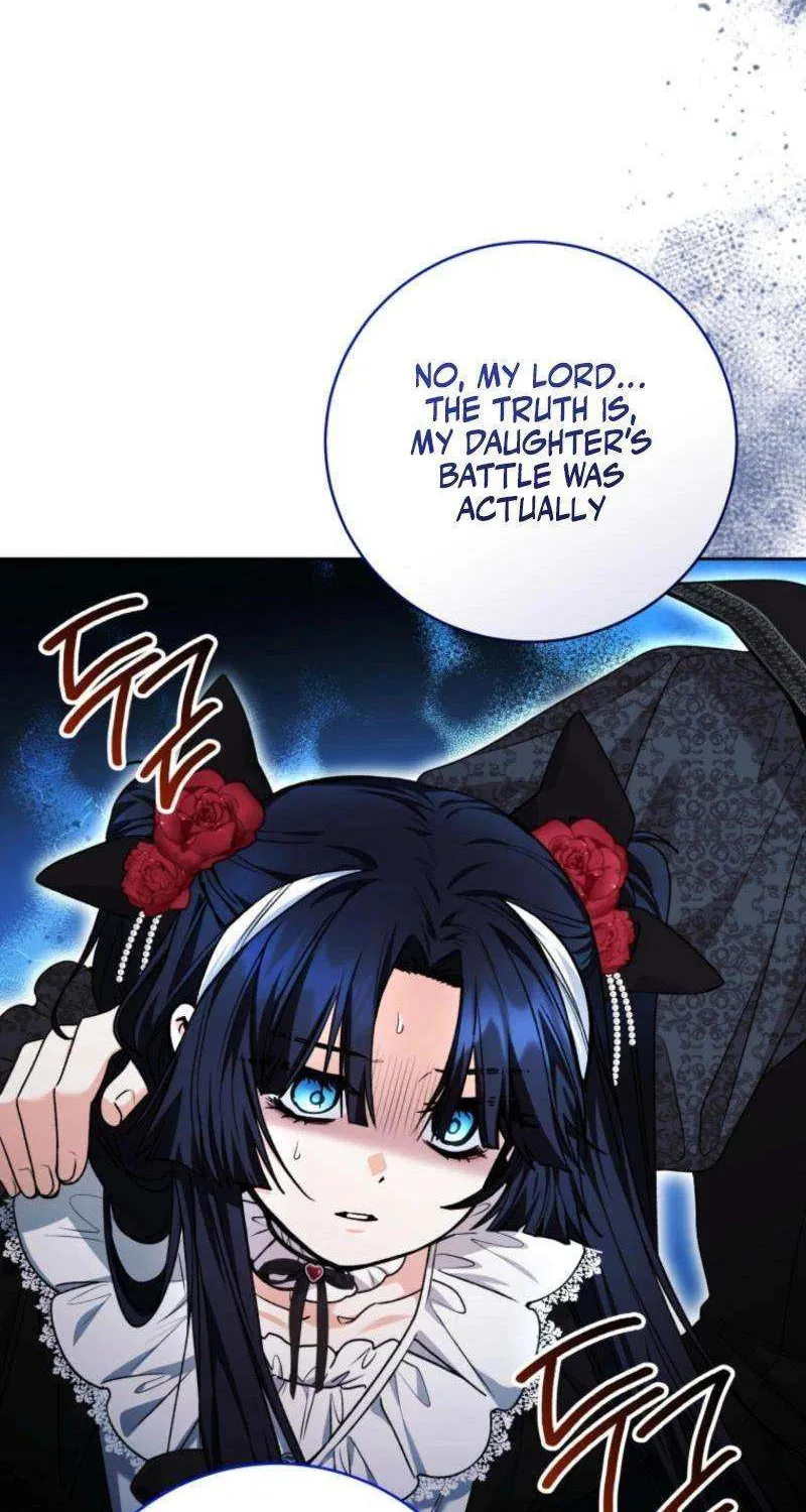 The Éminence Grise Orca Baby Chapter 62 page 58 - 