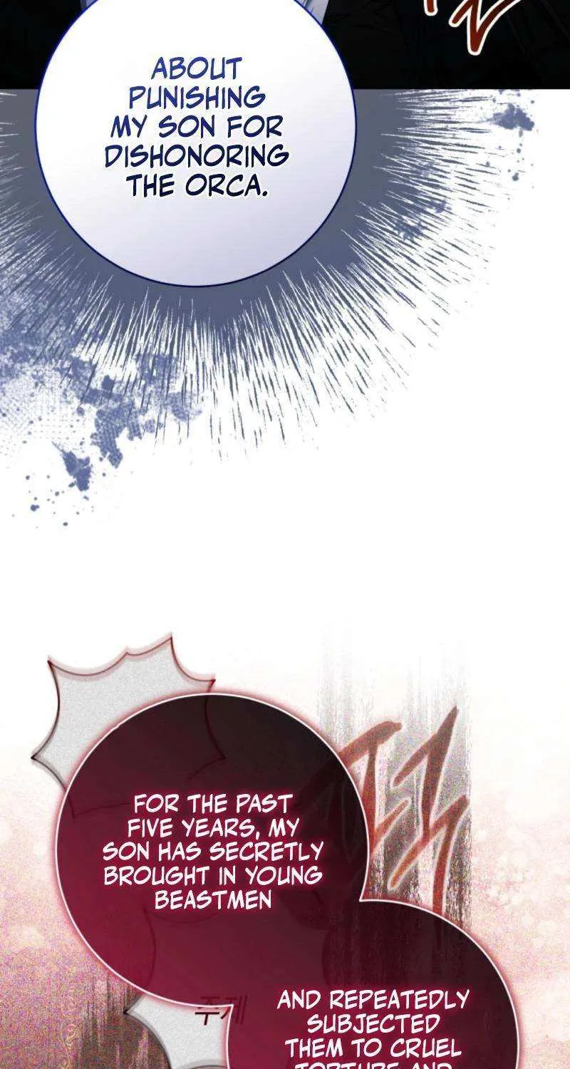 The Éminence Grise Orca Baby Chapter 62 page 59 - 