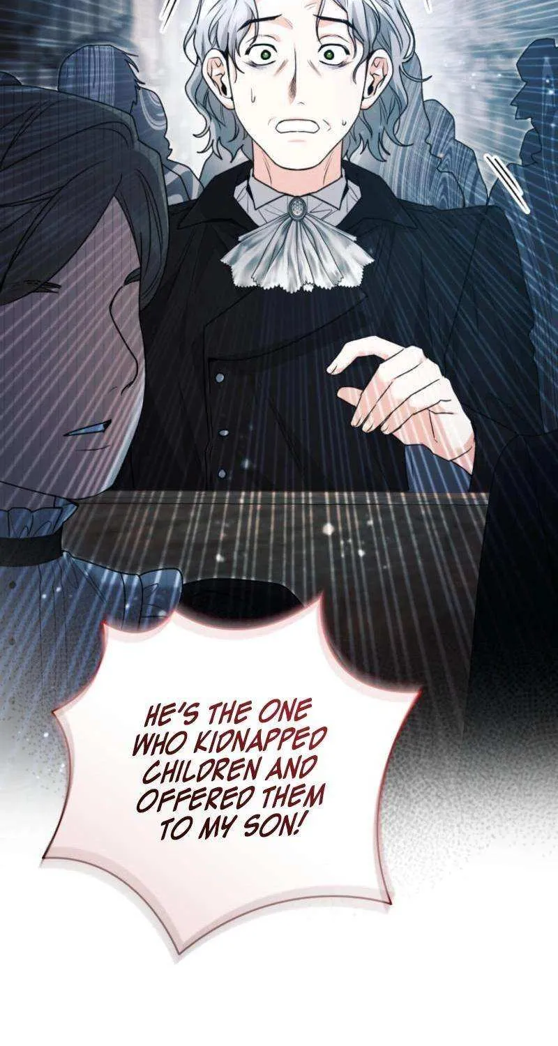 The Éminence Grise Orca Baby Chapter 62 page 63 - 