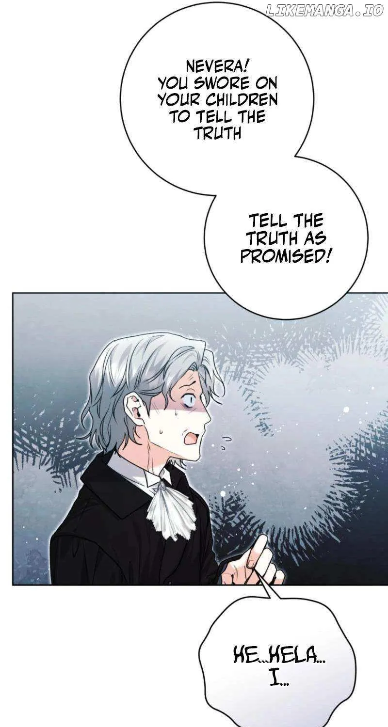 The Éminence Grise Orca Baby Chapter 62 page 65 - 