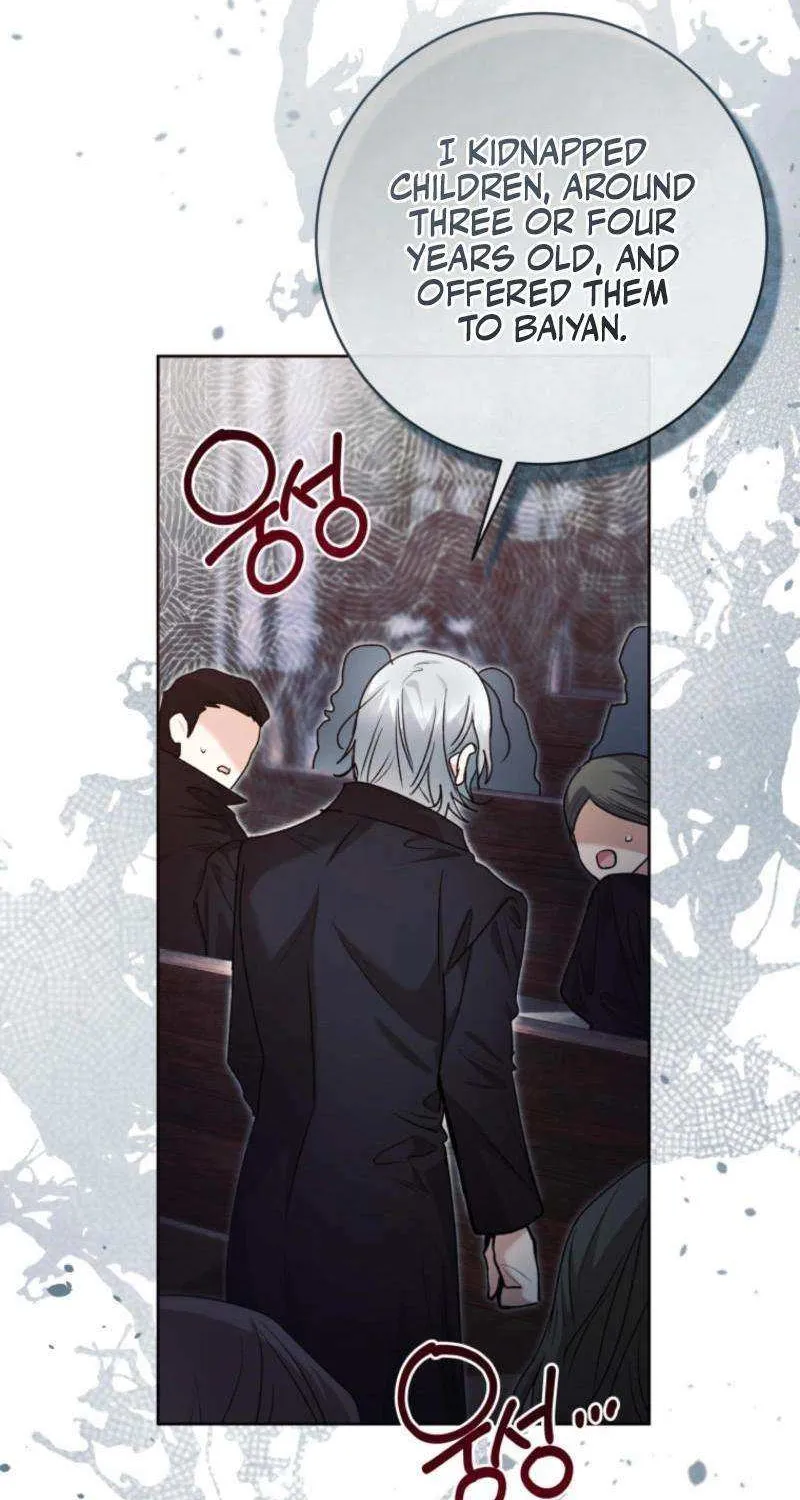The Éminence Grise Orca Baby Chapter 62 page 68 - 