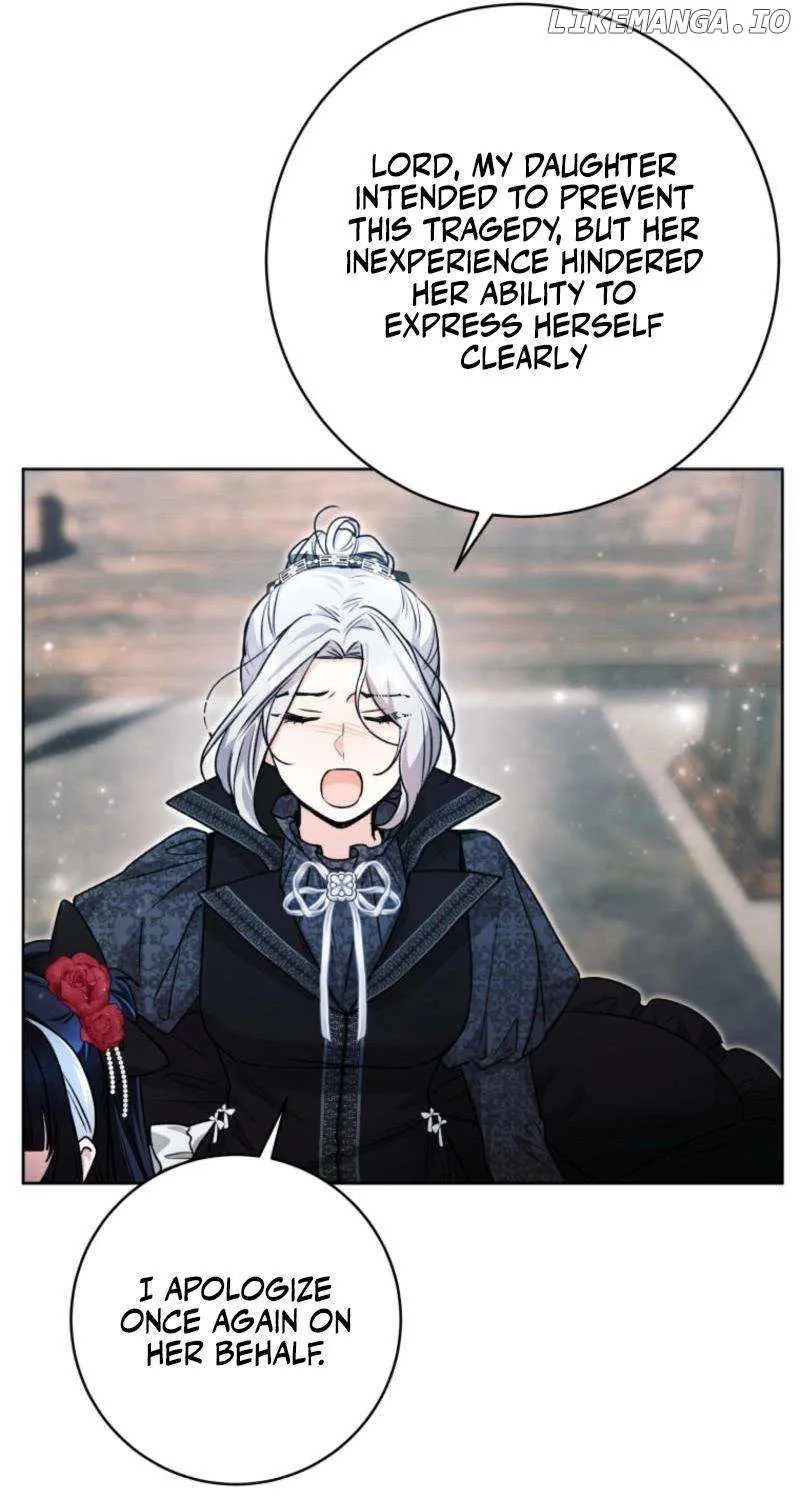 The Éminence Grise Orca Baby Chapter 62 page 73 - 