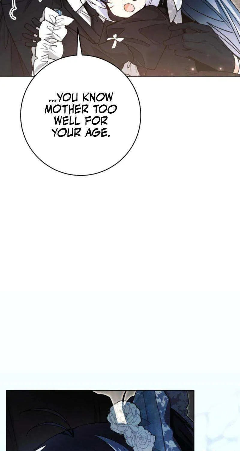 The Éminence Grise Orca Baby Chapter 62 page 75 - 