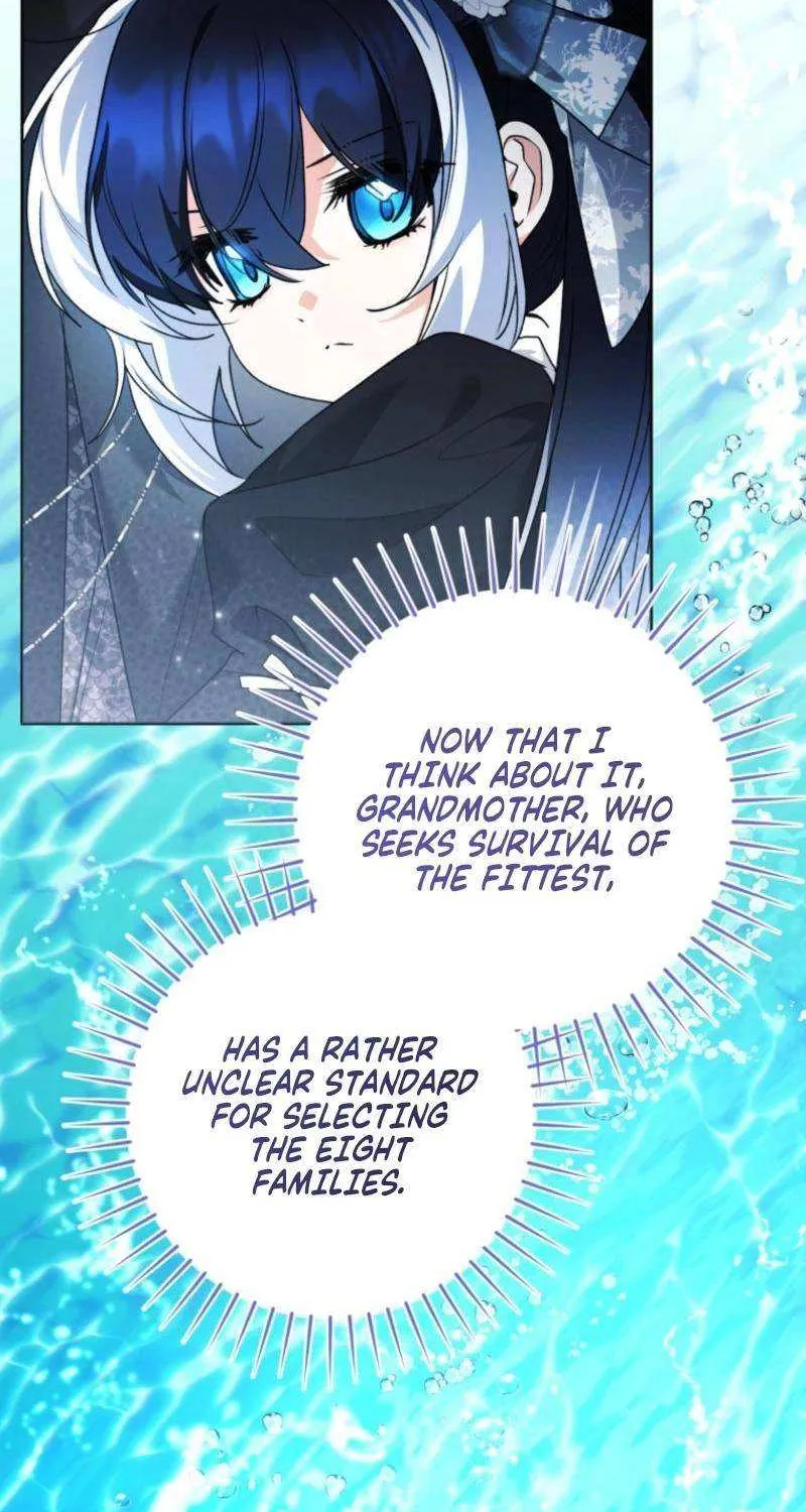 The Éminence Grise Orca Baby Chapter 62 page 76 - 