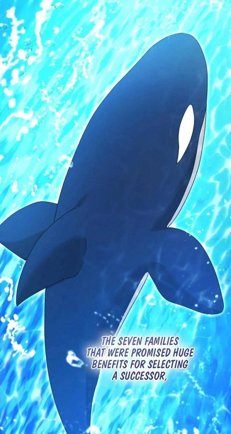 The Éminence Grise Orca Baby Chapter 62 page 77 - 