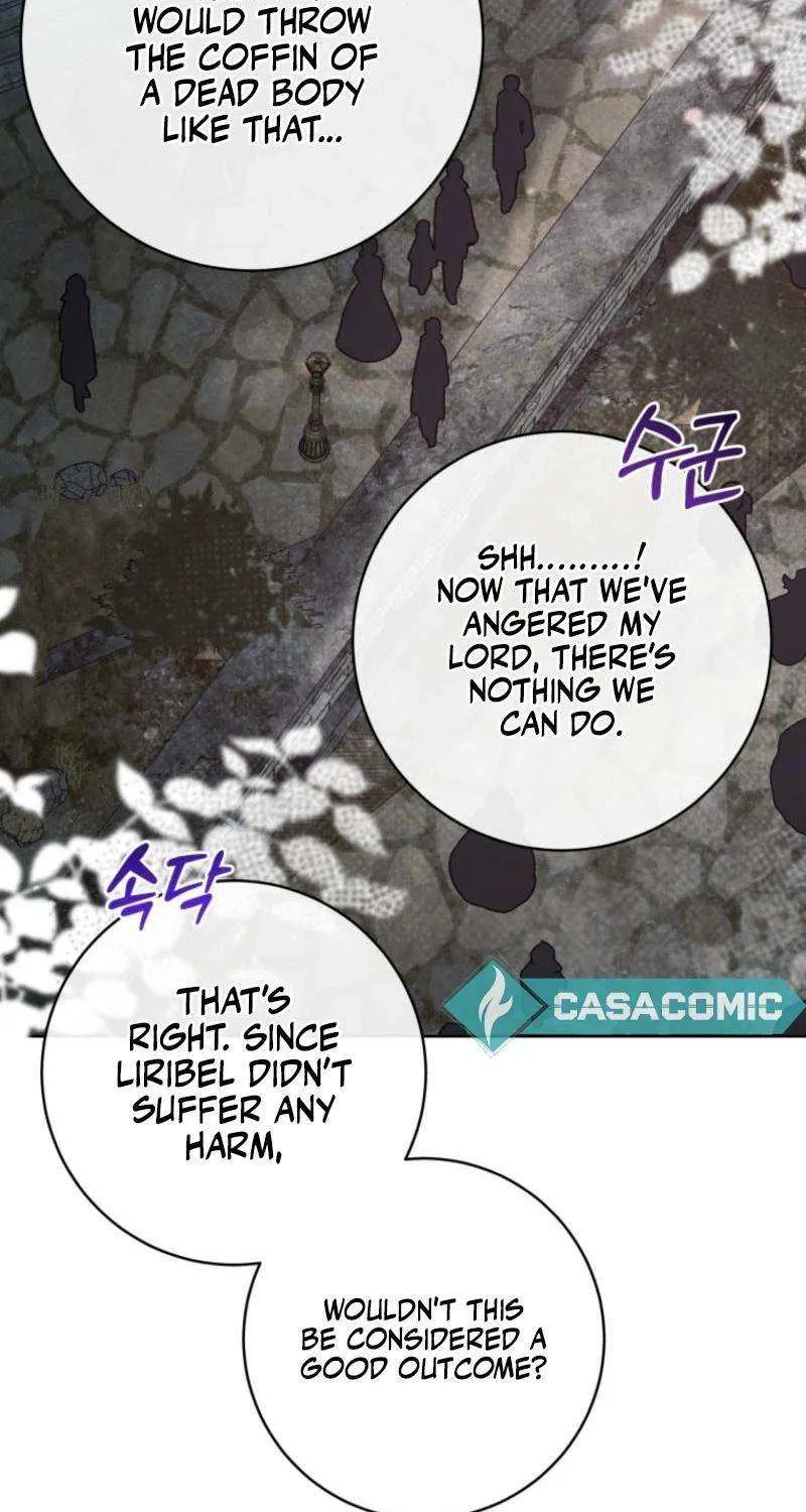 The Éminence Grise Orca Baby Chapter 62 page 82 - 