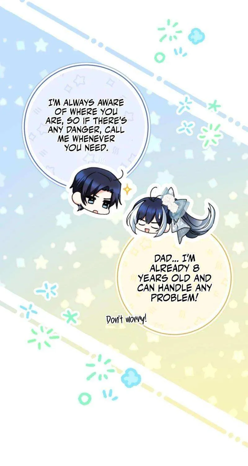 The Éminence Grise Orca Baby Chapter 62 page 88 - 