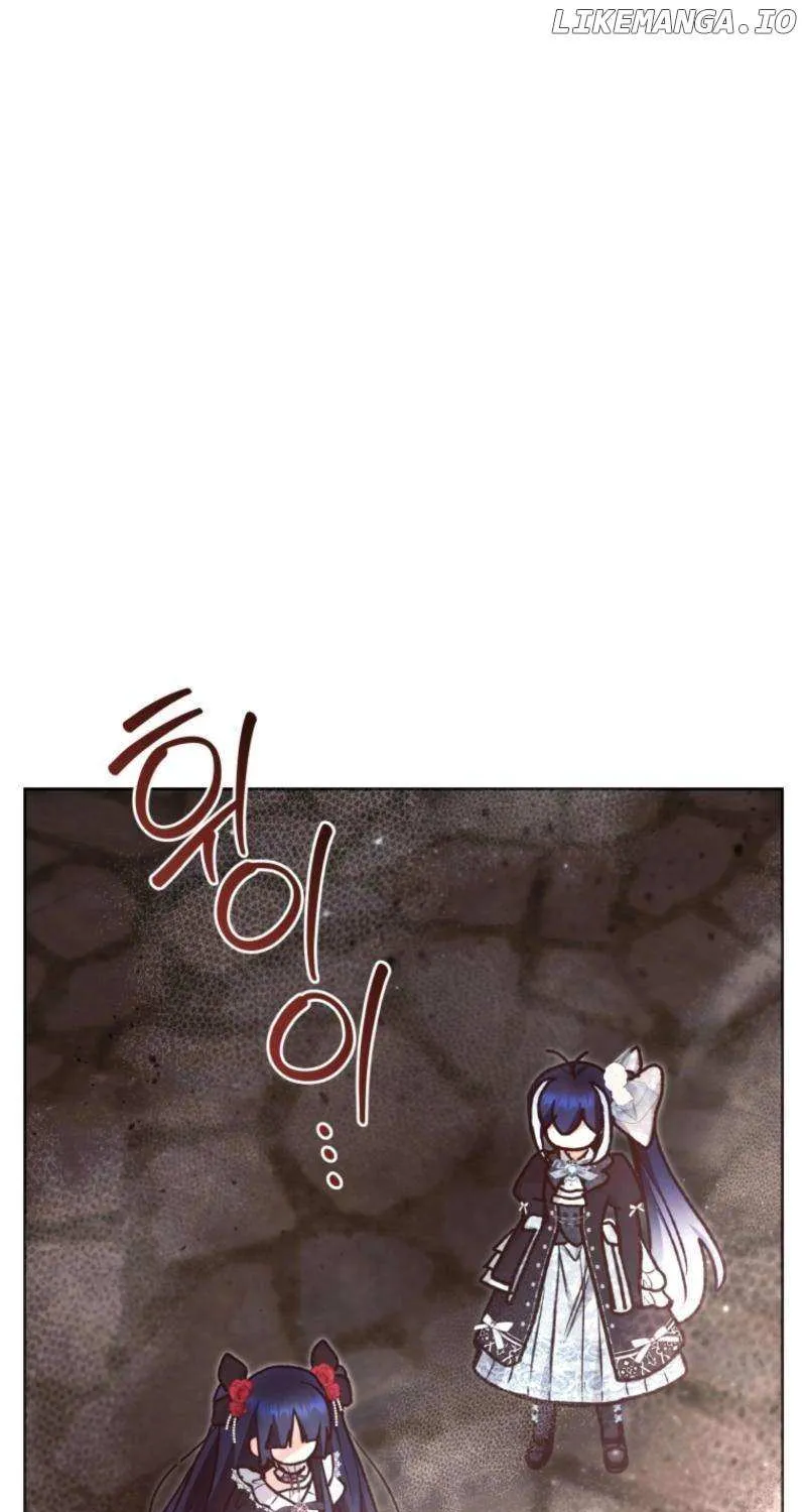 The Éminence Grise Orca Baby Chapter 62 page 89 - 