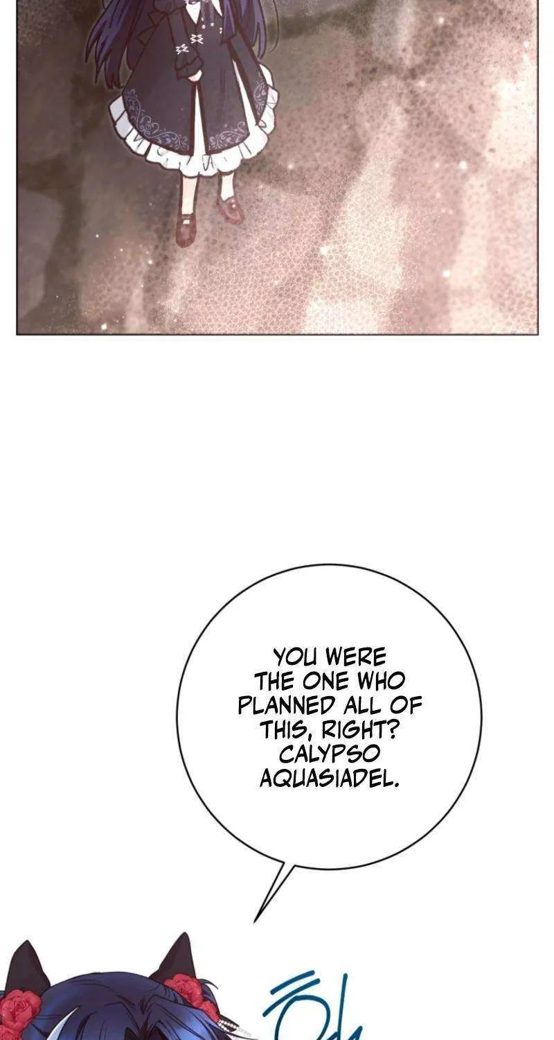The Éminence Grise Orca Baby Chapter 62 page 90 - 