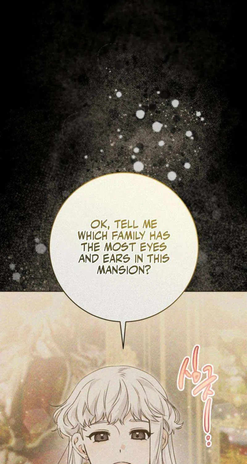 The Éminence Grise Orca Baby Chapter 62 page 10 - 