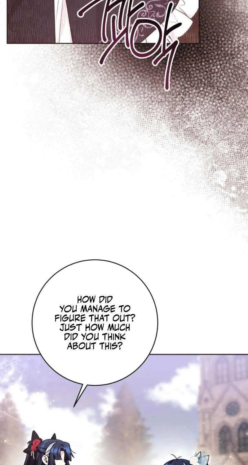 The Éminence Grise Orca Baby Chapter 62 page 94 - 