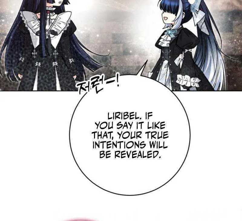 The Éminence Grise Orca Baby Chapter 62 page 95 - 