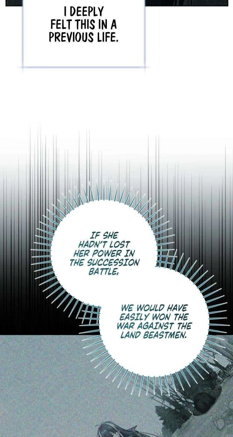 The Éminence Grise Orca Baby Chapter 62 page 99 - 