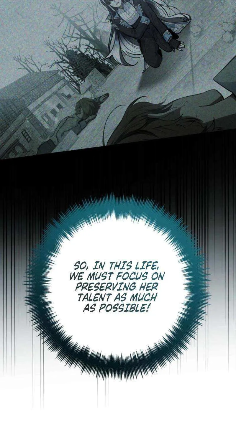 The Éminence Grise Orca Baby Chapter 62 page 100 - 