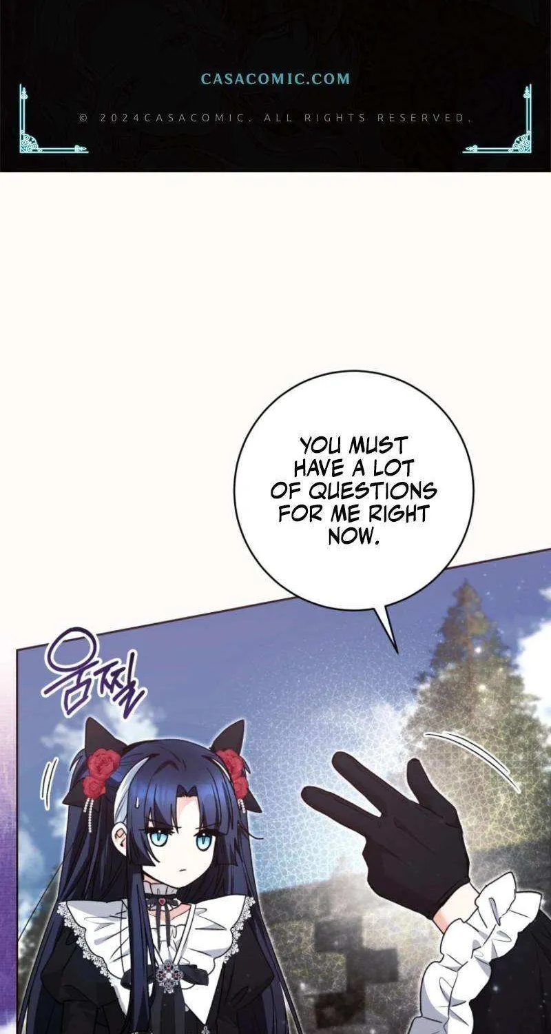 The Éminence Grise Orca Baby Chapter 63 page 2 - 