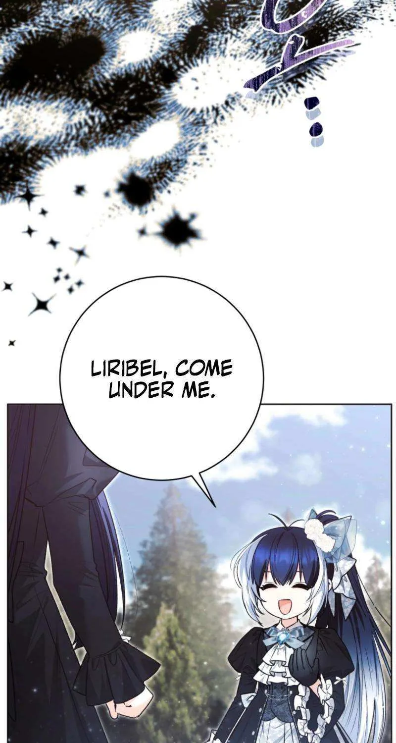 The Éminence Grise Orca Baby Chapter 63 page 12 - 