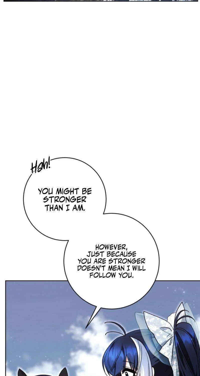 The Éminence Grise Orca Baby Chapter 63 page 13 - 