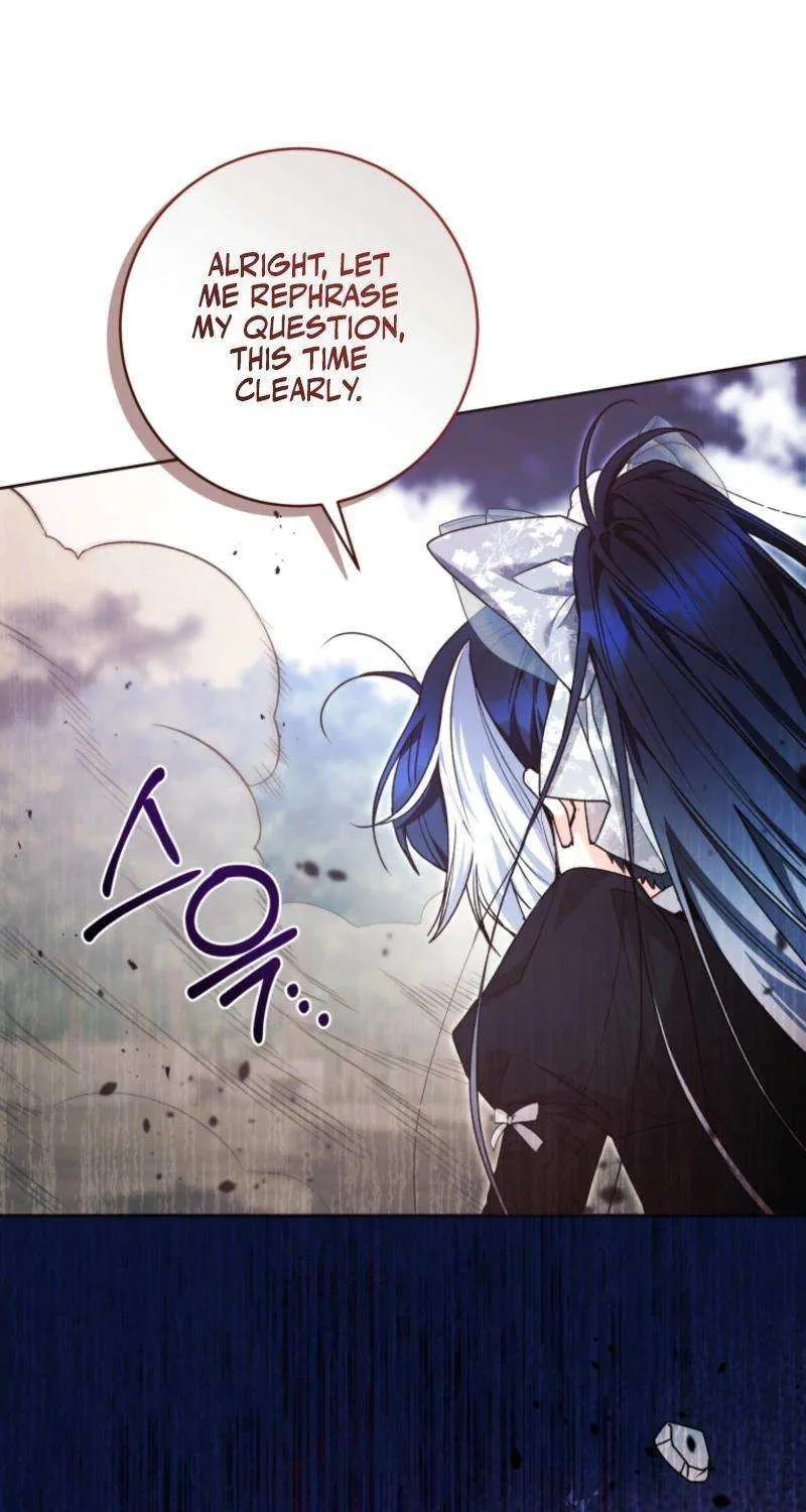 The Éminence Grise Orca Baby Chapter 63 page 18 - 