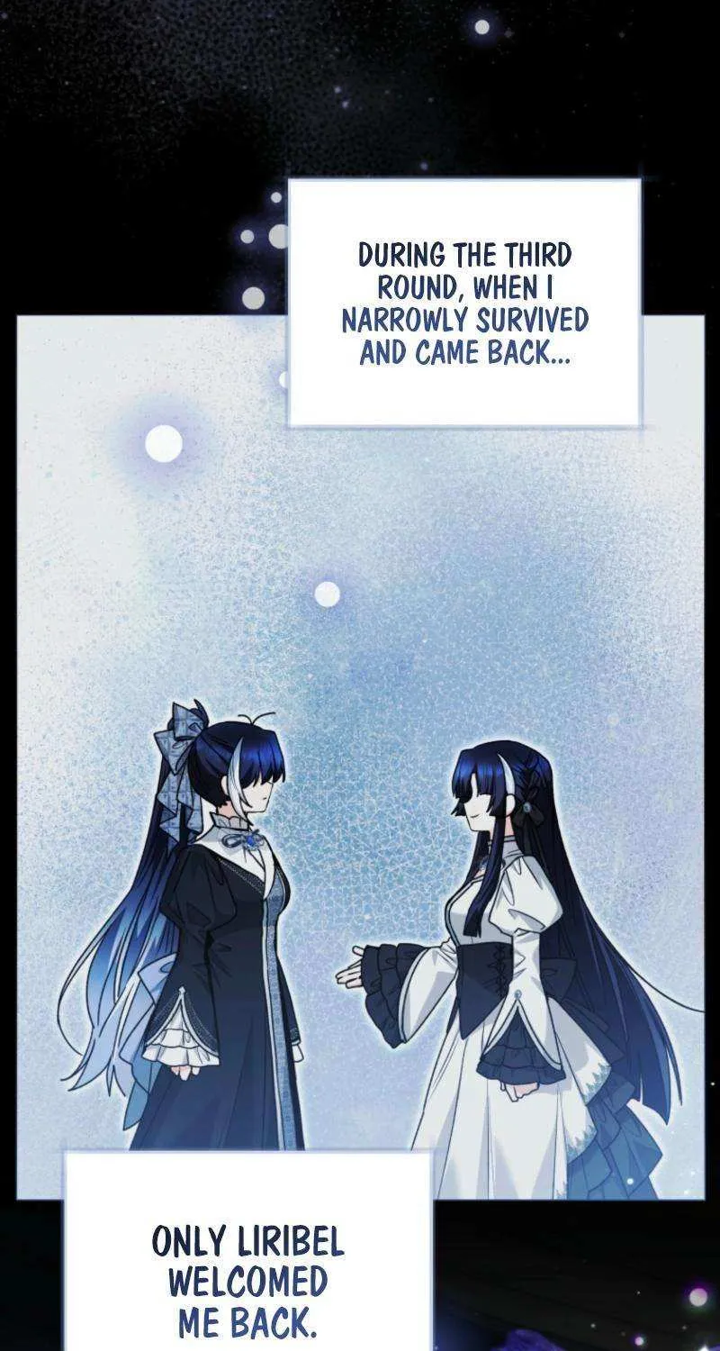 The Éminence Grise Orca Baby Chapter 63 page 29 - 