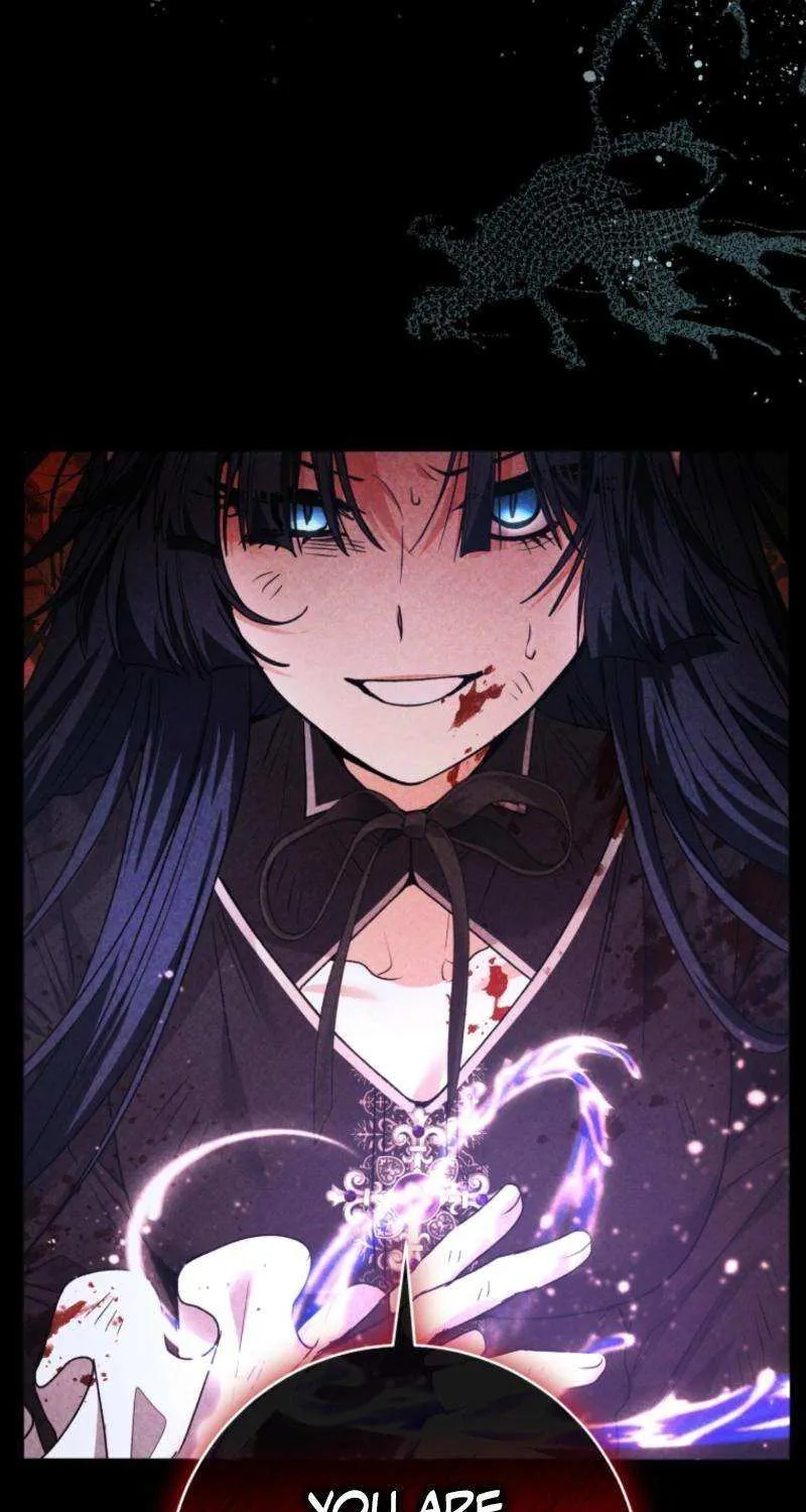 The Éminence Grise Orca Baby Chapter 63 page 35 - 