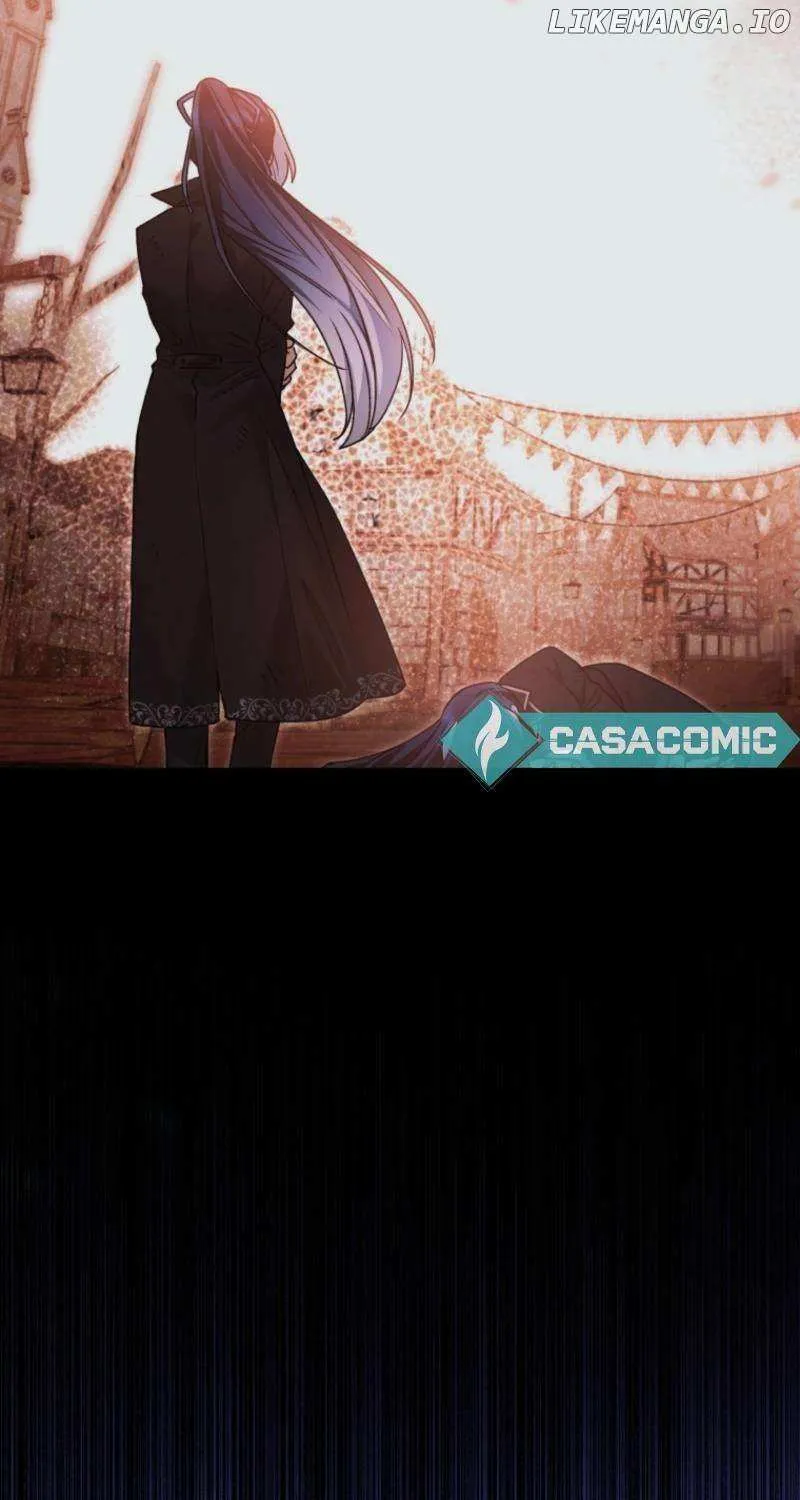The Éminence Grise Orca Baby Chapter 63 page 39 - 