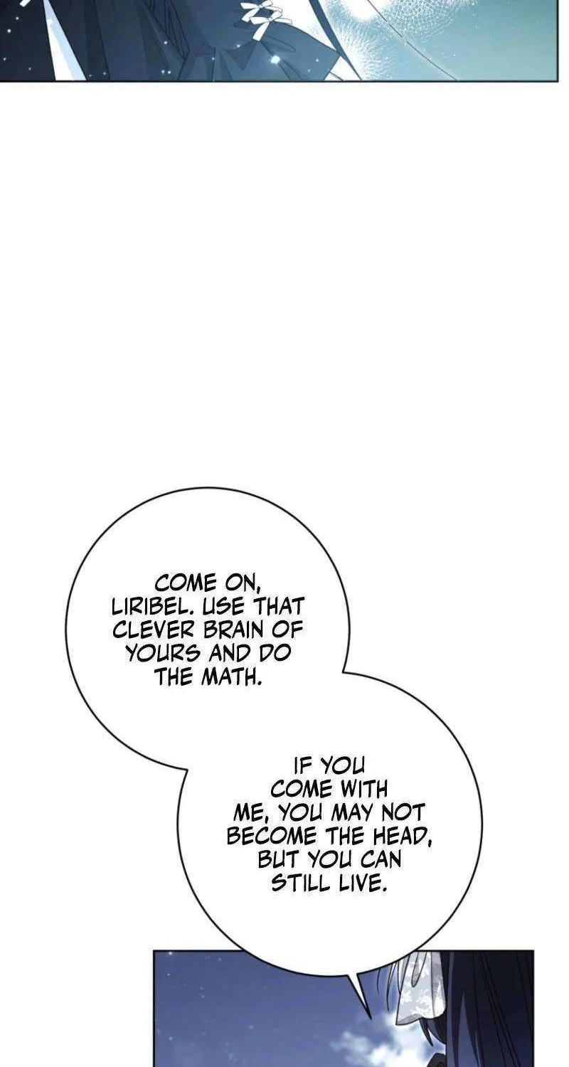 The Éminence Grise Orca Baby Chapter 63 page 42 - 