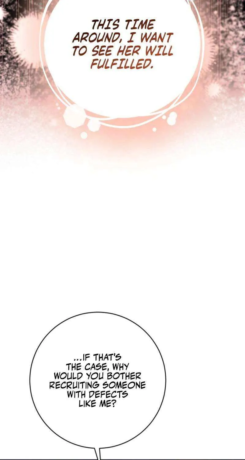 The Éminence Grise Orca Baby Chapter 63 page 48 - 