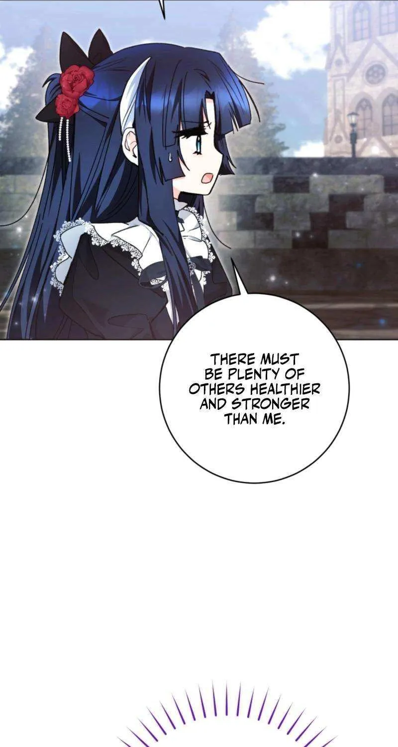 The Éminence Grise Orca Baby Chapter 63 page 49 - 