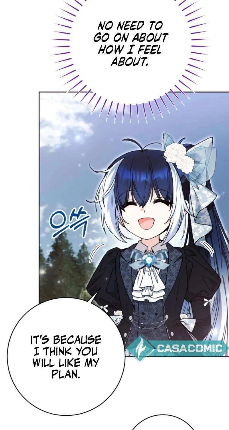 The Éminence Grise Orca Baby Chapter 63 page 50 - 