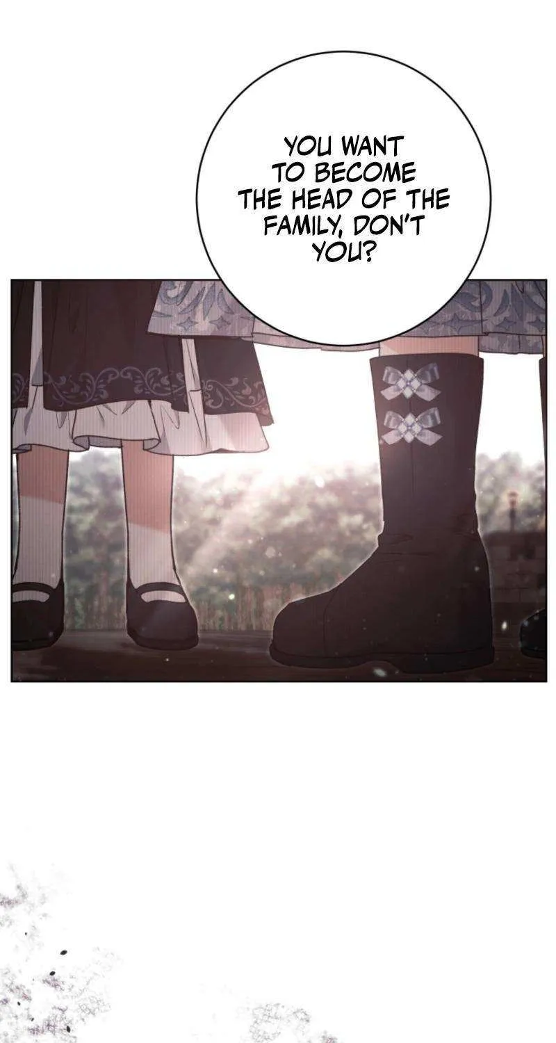 The Éminence Grise Orca Baby Chapter 63 page 6 - 