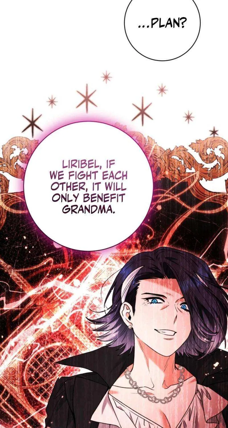 The Éminence Grise Orca Baby Chapter 63 page 51 - 