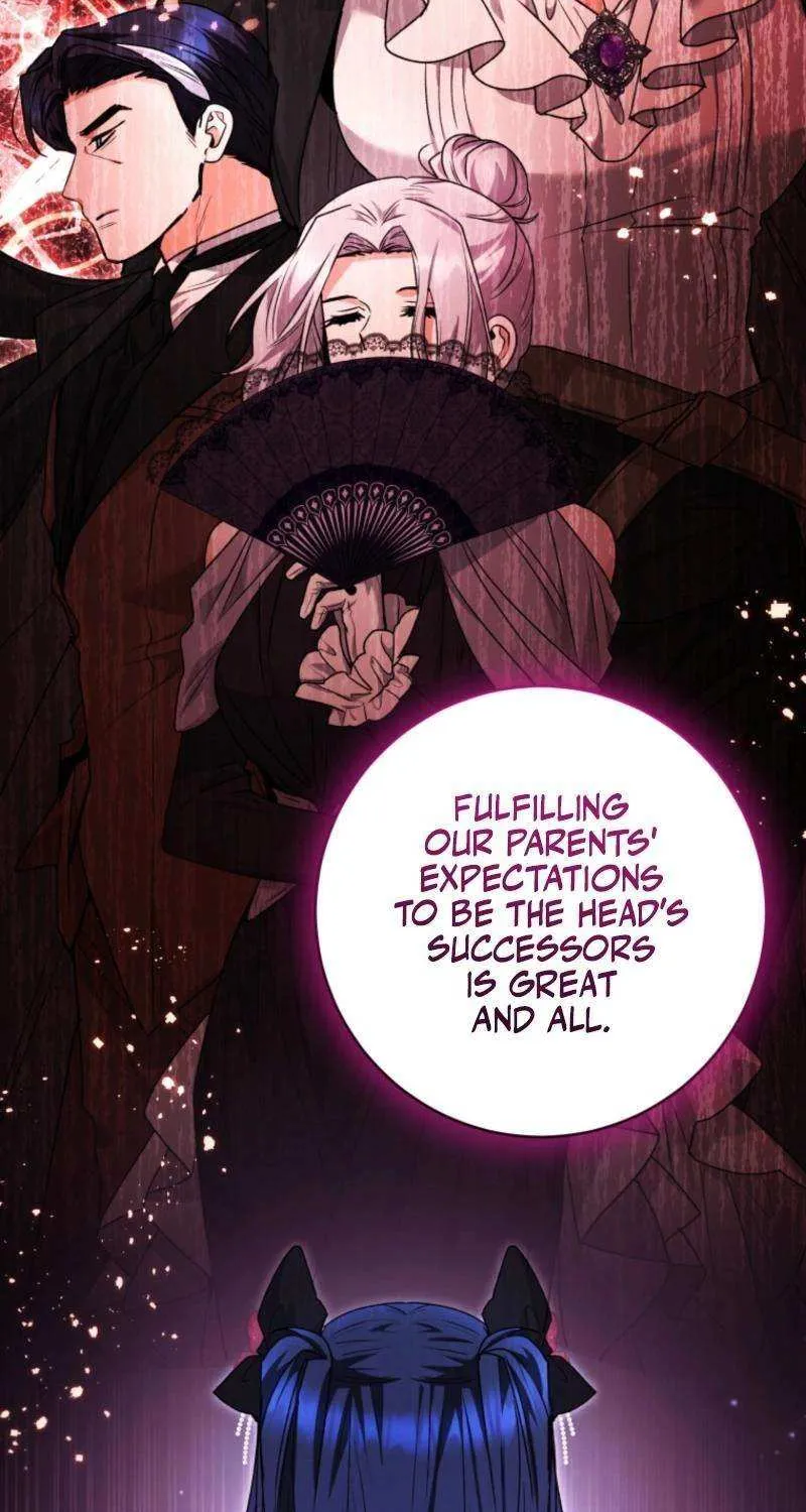 The Éminence Grise Orca Baby Chapter 63 page 52 - 