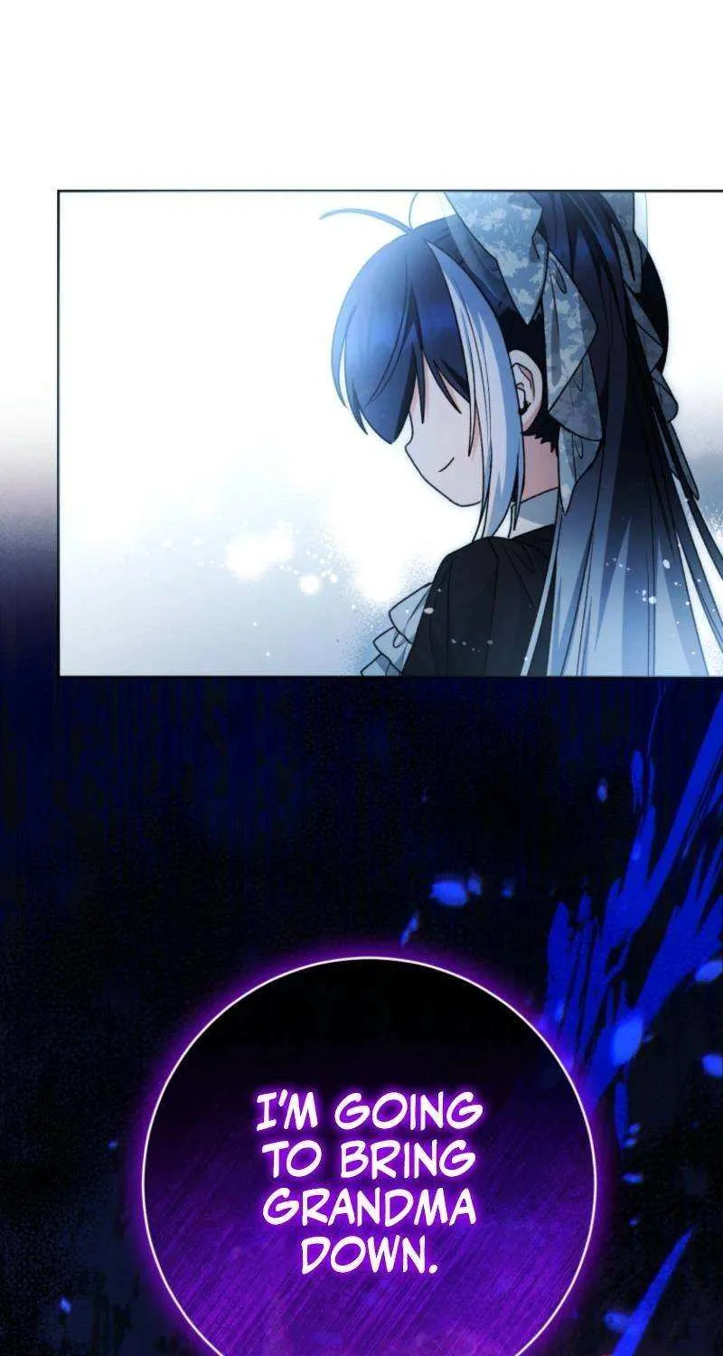 The Éminence Grise Orca Baby Chapter 63 page 55 - 
