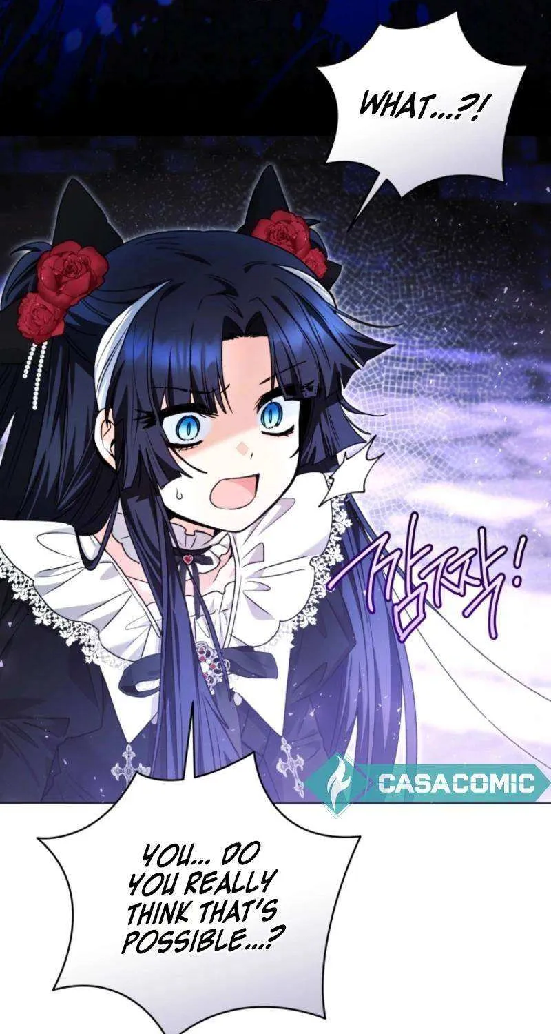 The Éminence Grise Orca Baby Chapter 63 page 57 - 