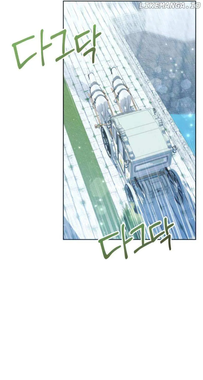 The Éminence Grise Orca Baby Chapter 63 page 62 - 