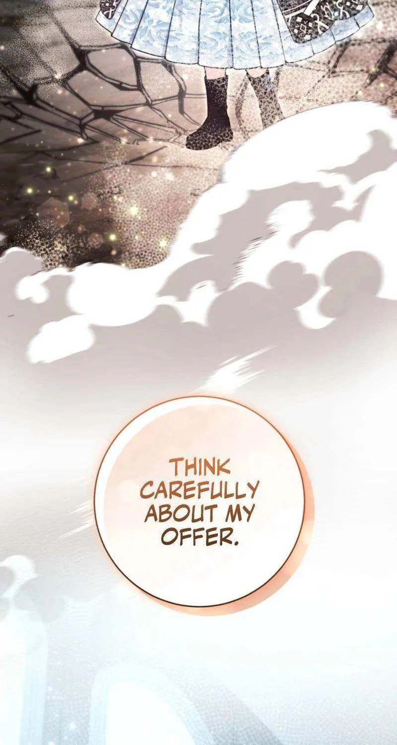 The Éminence Grise Orca Baby Chapter 63 page 69 - 