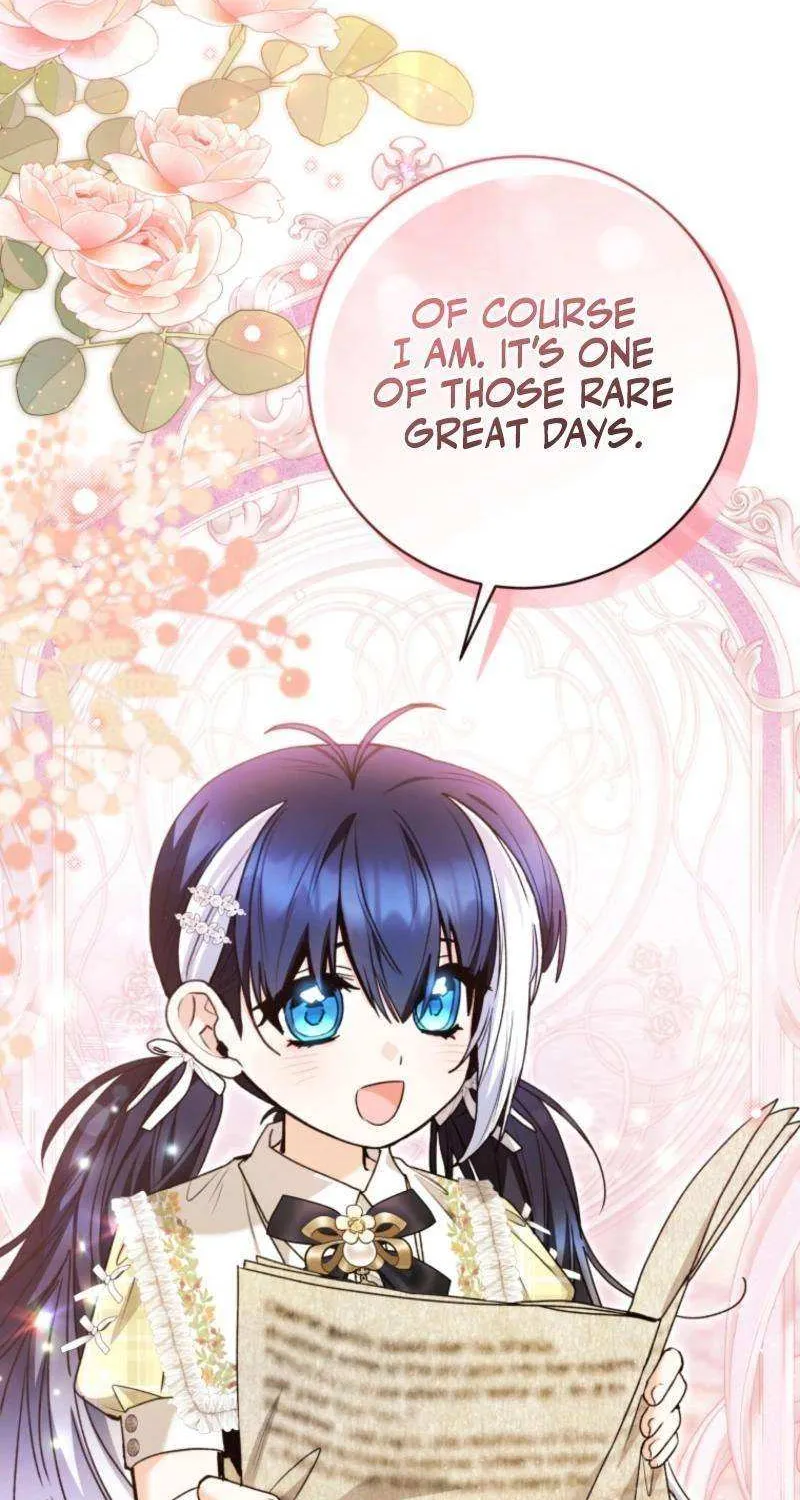 The Éminence Grise Orca Baby Chapter 63 page 75 - 