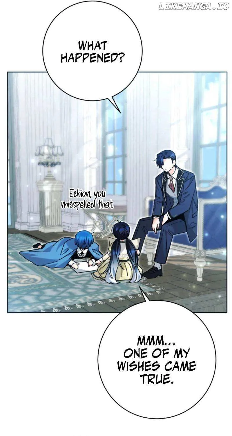 The Éminence Grise Orca Baby Chapter 63 page 78 - 