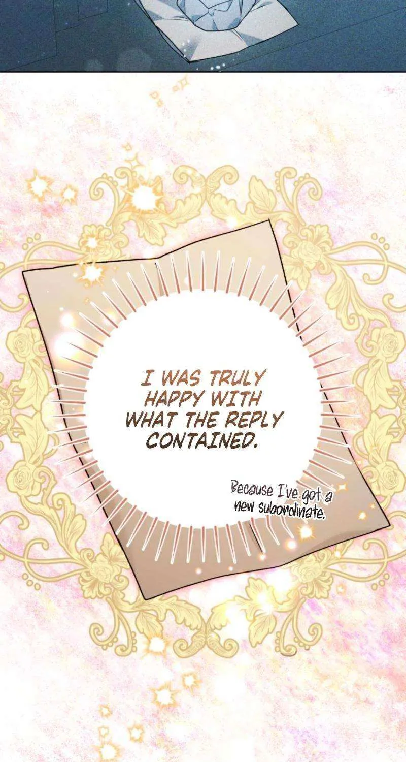 The Éminence Grise Orca Baby Chapter 63 page 80 - 