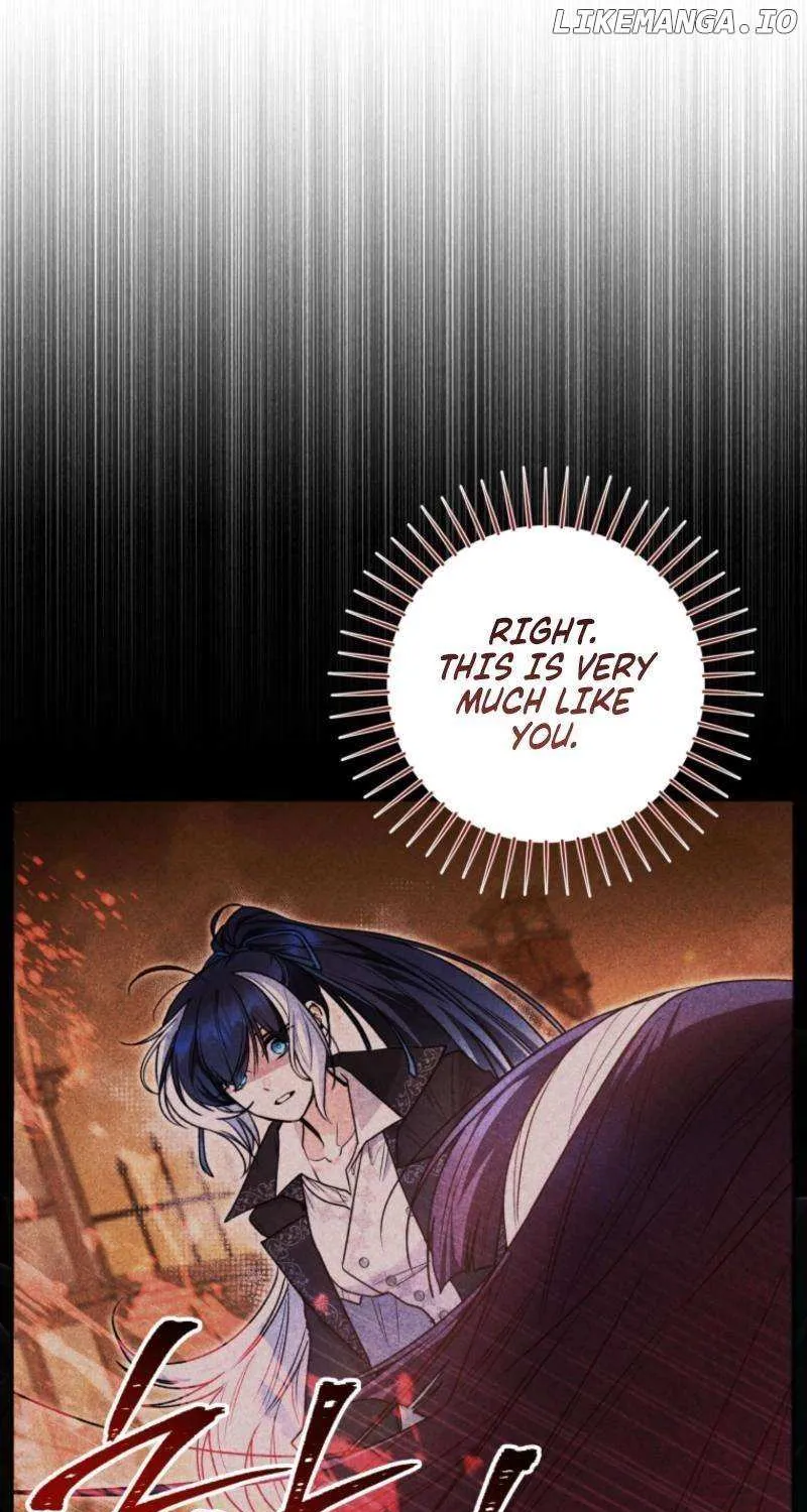 The Éminence Grise Orca Baby Chapter 63 page 9 - 