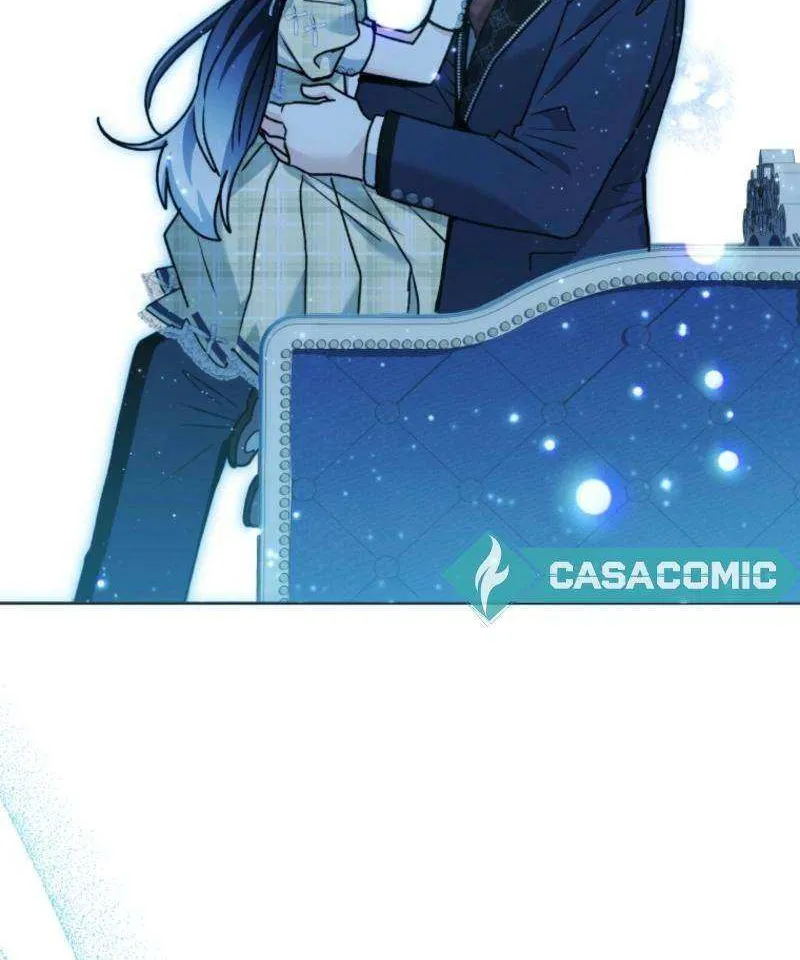 The Éminence Grise Orca Baby Chapter 63 page 85 - 