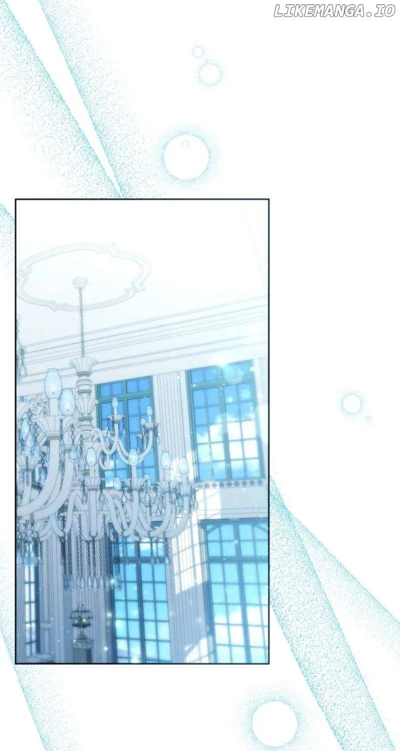 The Éminence Grise Orca Baby Chapter 63 page 86 - 