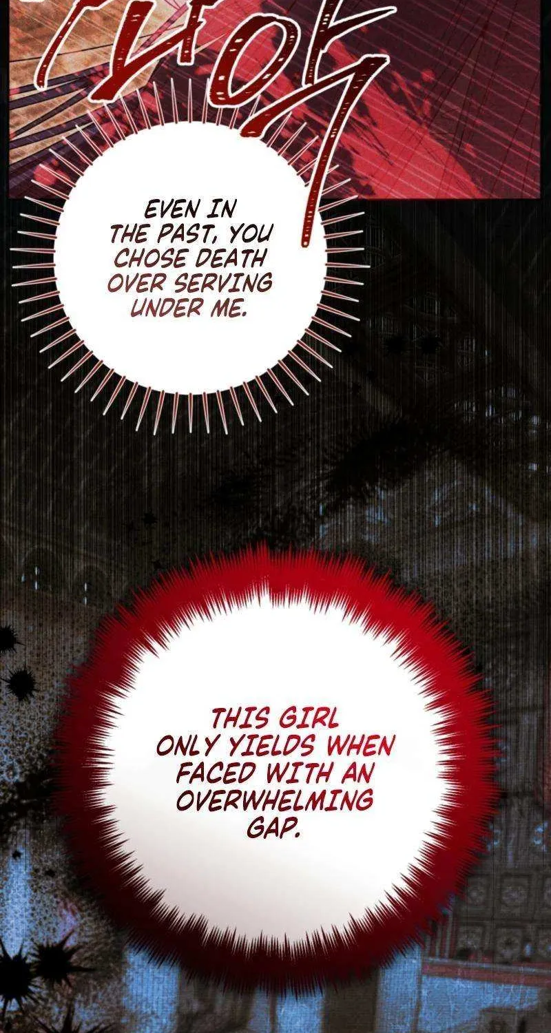 The Éminence Grise Orca Baby Chapter 63 page 10 - 