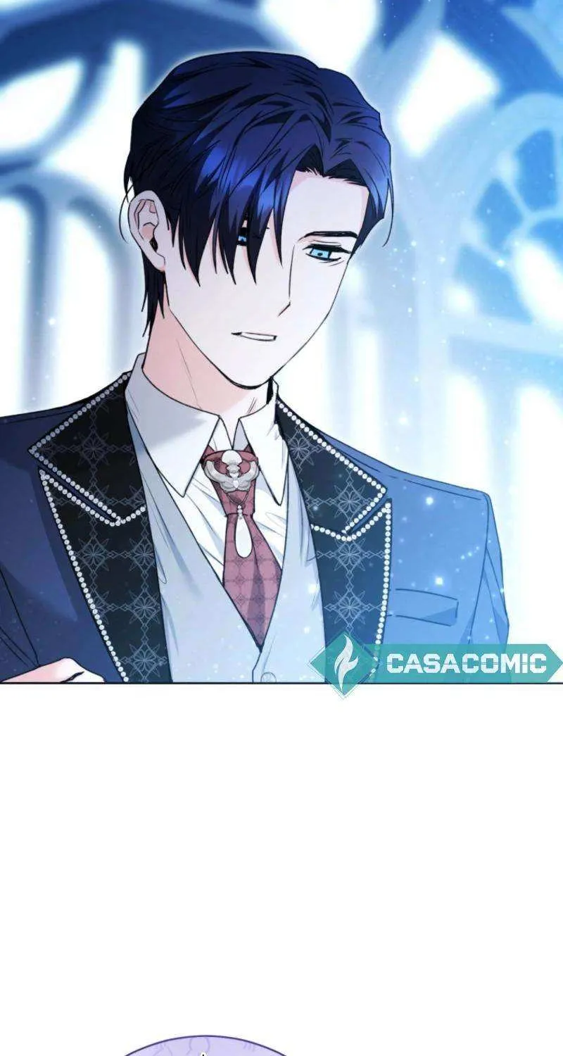 The Éminence Grise Orca Baby Chapter 63 page 97 - 