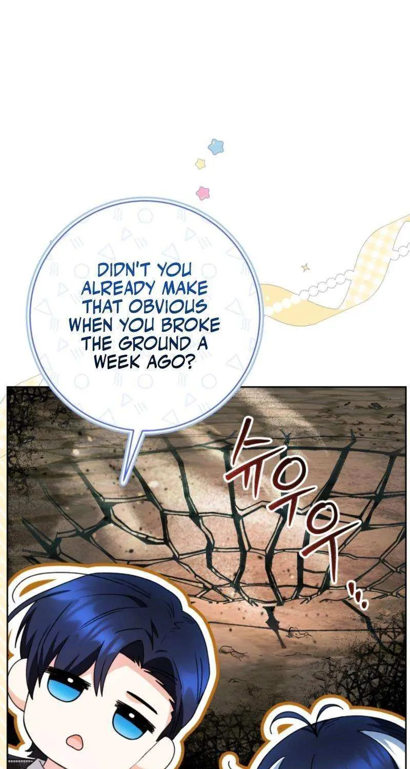 The Éminence Grise Orca Baby Chapter 63 page 99 - 
