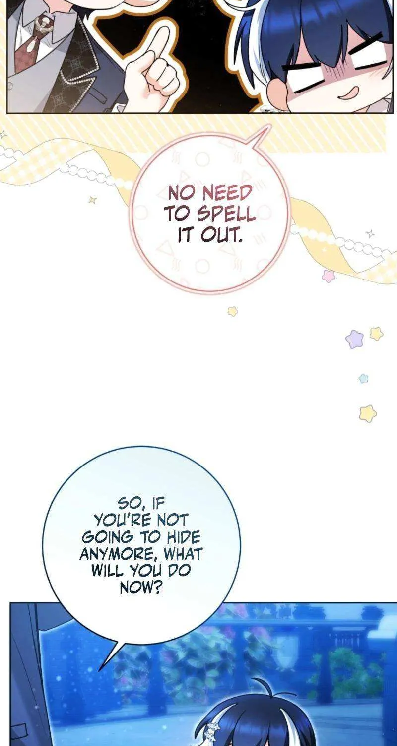 The Éminence Grise Orca Baby Chapter 63 page 100 - 
