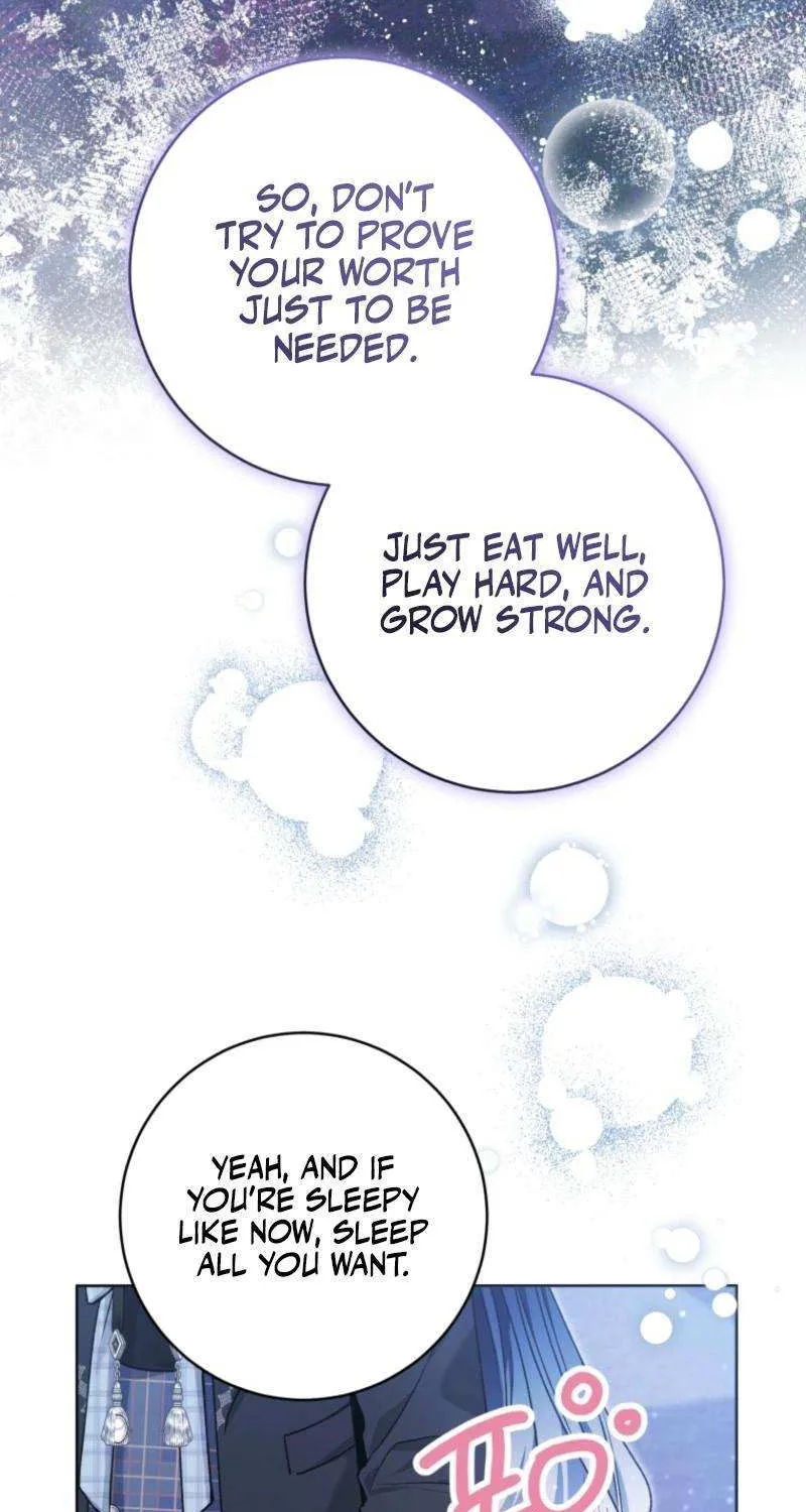 The Éminence Grise Orca Baby Chapter 64 page 103 - 
